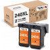 Canon PG 240XL 2 black ink cartridge